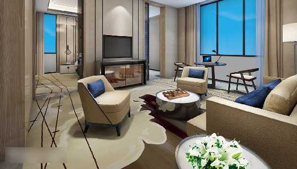 內江商務酒店設計注意事項，【商務酒店設計】關注的點