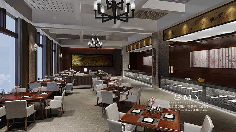 旅游度假酒店規劃方案，度假區規劃設計注意事項