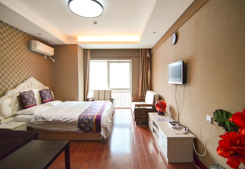 酒店式公寓的市場分析，酒店式公寓投資風險分析。