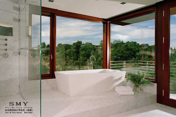 玻璃門設(shè)計(jì)