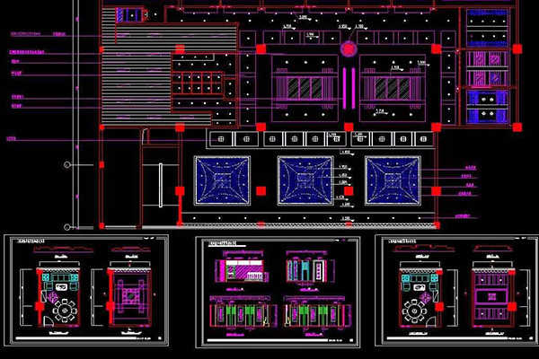 酒店建筑設(shè)計(jì)規(guī)范