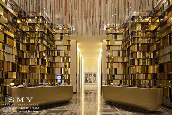 自貢酒店設(shè)計(jì)_成品保護(hù)