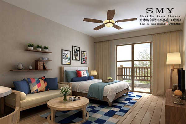 成都酒店設計_客房窗戶設計 成都酒店設計_客房窗戶設計