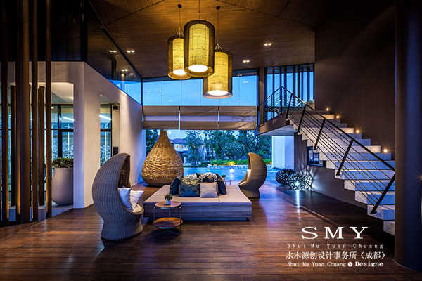 酒店設計之質量保證 酒店設計之質量保證