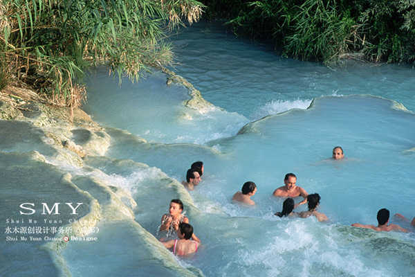 成都溫泉酒店設計 成都溫泉酒店設計