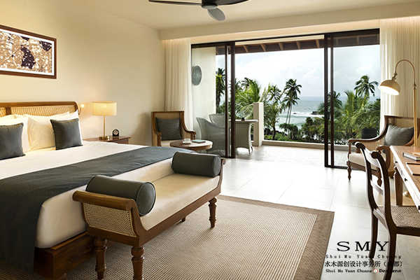 度假酒店設計1 度假酒店設計1