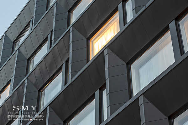 現(xiàn)代化的酒店室內(nèi)設(shè)計特點2 現(xiàn)代化的酒店室內(nèi)設(shè)計特點2