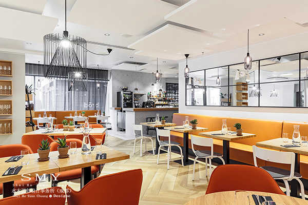 現(xiàn)代化的酒店室內(nèi)設(shè)計特點3 現(xiàn)代化的酒店室內(nèi)設(shè)計特點3