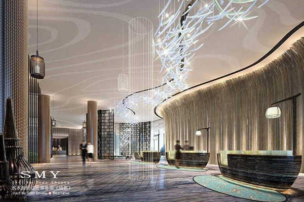 自貢度假酒店發展優勢2 自貢度假酒店發展優勢2