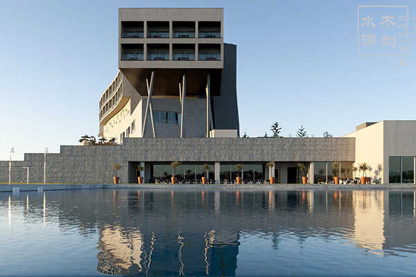 酒店設計中存在的典型問題3