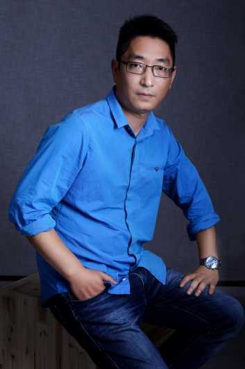 水木源創(chuàng)專業(yè)酒店設(shè)計(jì)師——王波 水木源創(chuàng)專業(yè)酒店設(shè)計(jì)師——王波