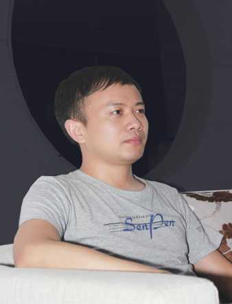 水木源創(chuàng)專業(yè)酒店設(shè)計(jì)師——鐘旭方 水木源創(chuàng)專業(yè)酒店設(shè)計(jì)師——鐘旭方