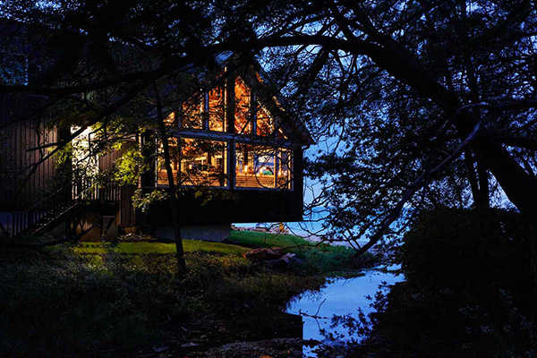 達州旅游風景區的度假酒店設計要素3 達州旅游風景區的度假酒店設計要素3