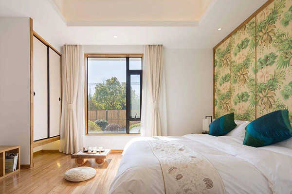 街子古鎮箭意民宿酒店1 街子古鎮箭意民宿酒店1