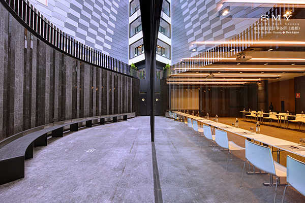 成都酒店設(shè)計行業(yè)未來發(fā)展的趨勢2