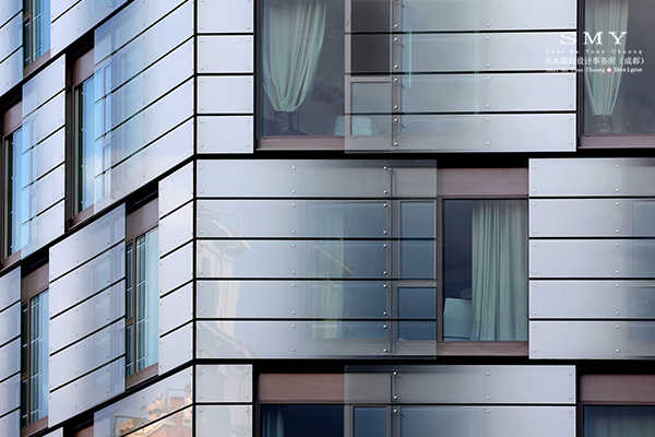 成都酒店設(shè)計行業(yè)未來發(fā)展的趨勢3