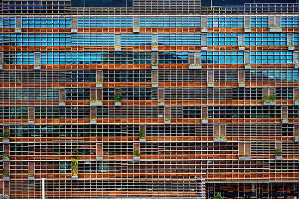 水木源創論酒店改造設計的必要性1