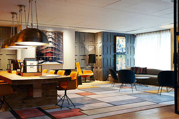 商務酒店設計需知1 商務酒店設計需知1