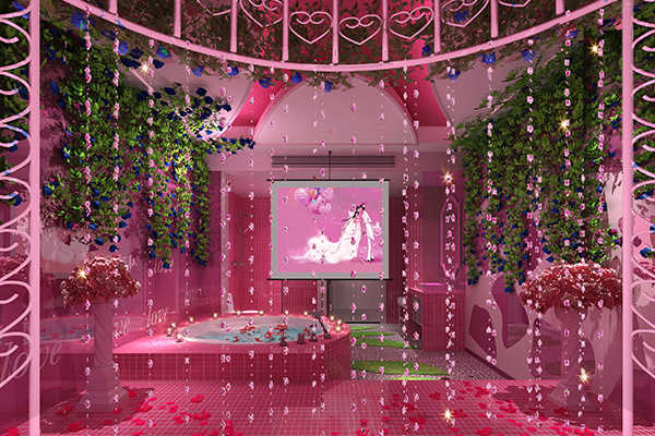 影響主題酒店設(shè)計價格的因素2