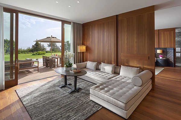 探索度假酒店運(yùn)營模式1 探索度假酒店運(yùn)營模式1