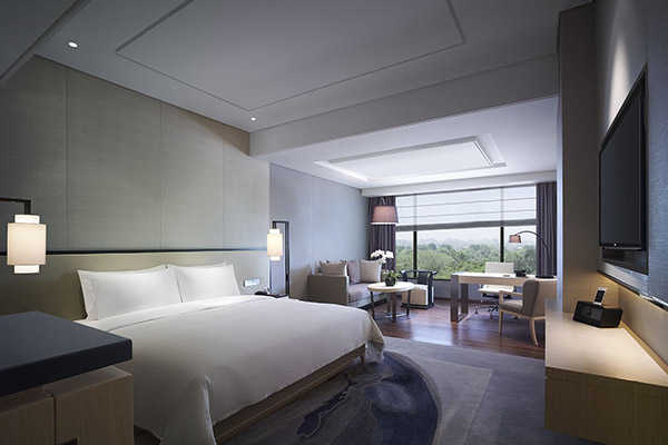 星級酒店設計1 星級酒店設計1