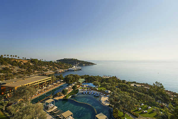 廣安度假酒店設計 廣安度假酒店設計