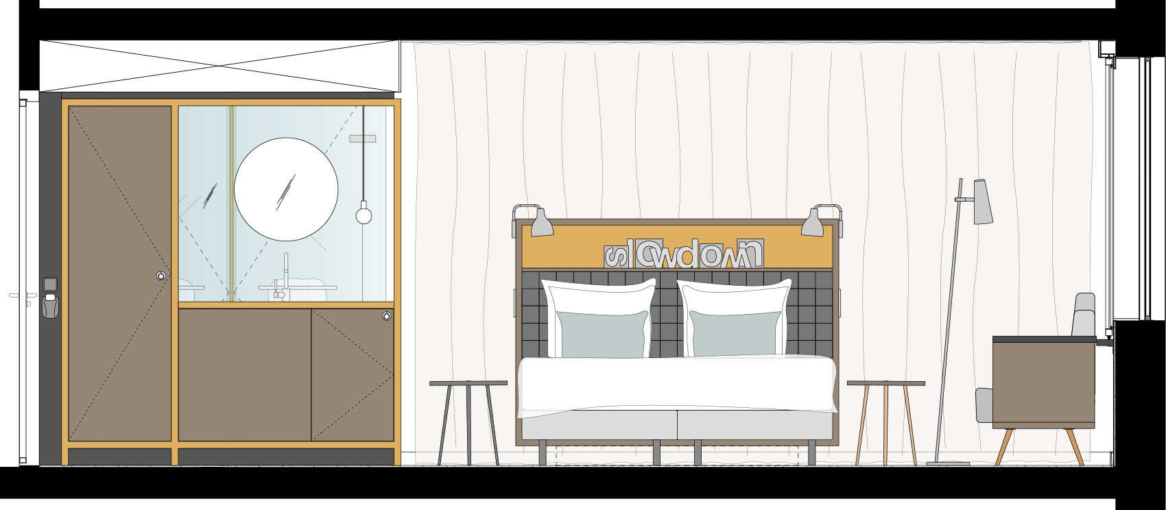 酒店設計2 酒店設計2