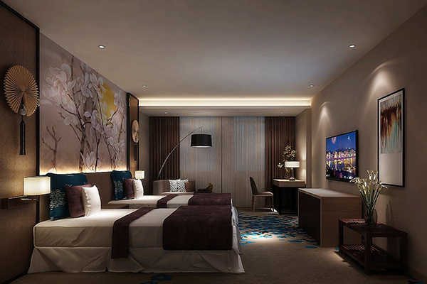 酒店被爆問題愈來愈多 如何挑選安全放心酒店2