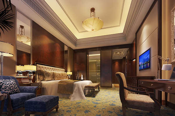 入住酒店 房間如何選?2 入住酒店 房間如何選?2