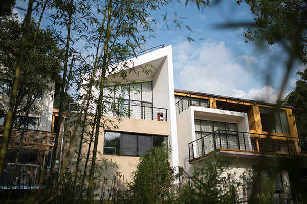 影響民宿酒店入住率的因素1 影響民宿酒店入住率的因素1