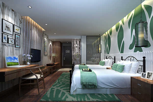 如何打造生命周期長久的主題酒店1 如何打造生命周期長久的主題酒店1