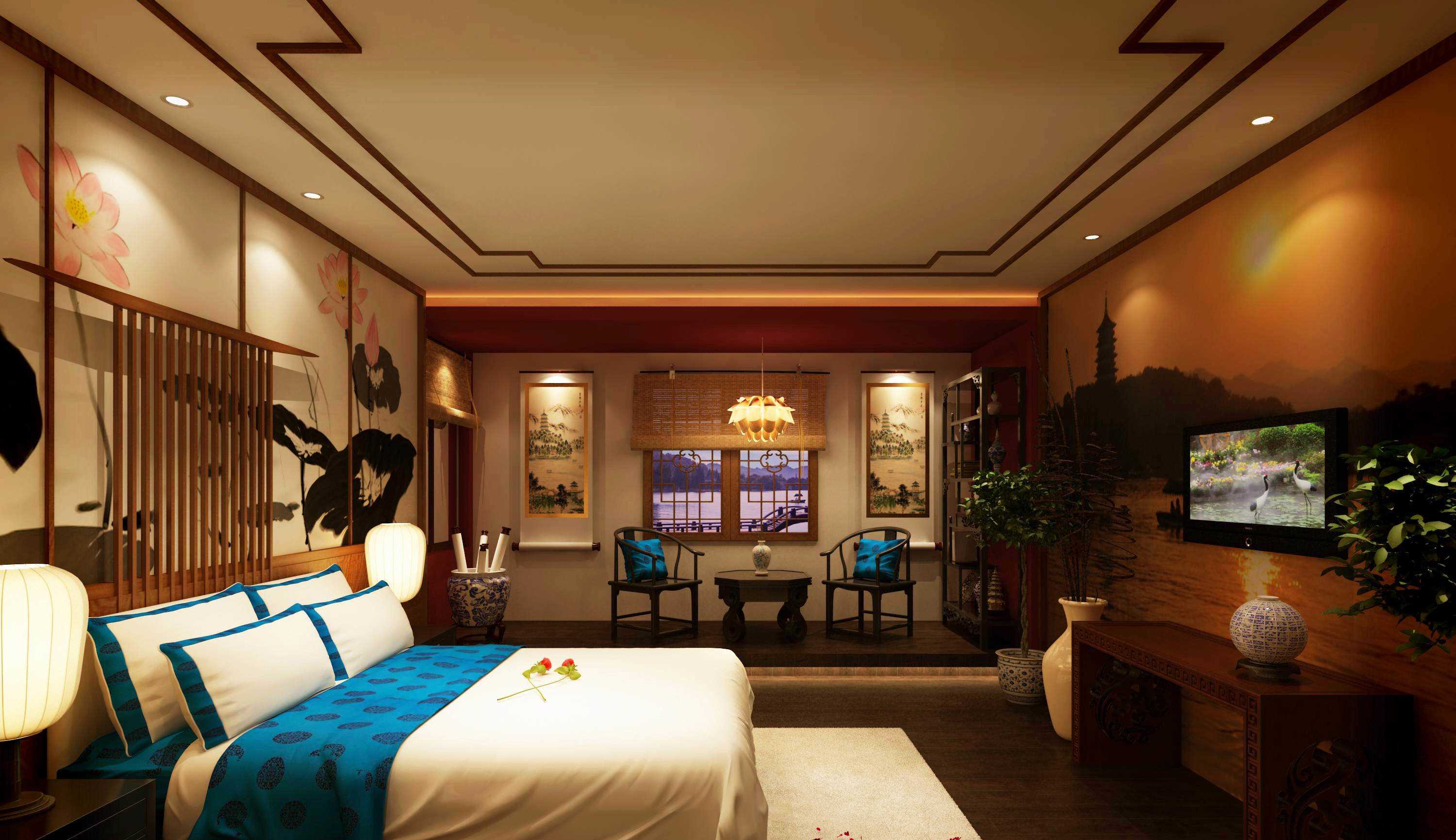 酒店設(shè)計(jì)1 酒店設(shè)計(jì)1