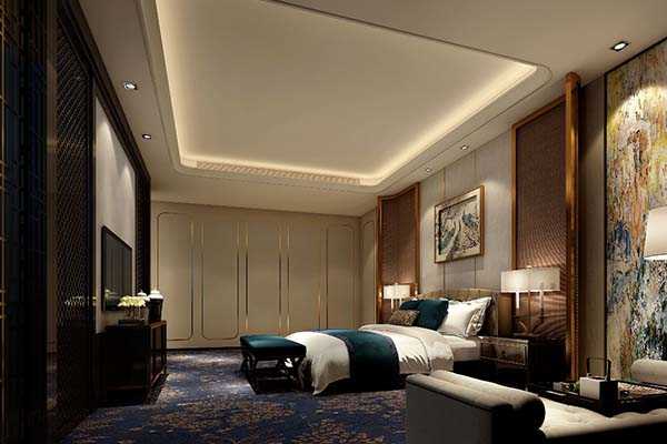 酒店設(shè)計(jì)外觀可以模仿，但內(nèi)在呢？3