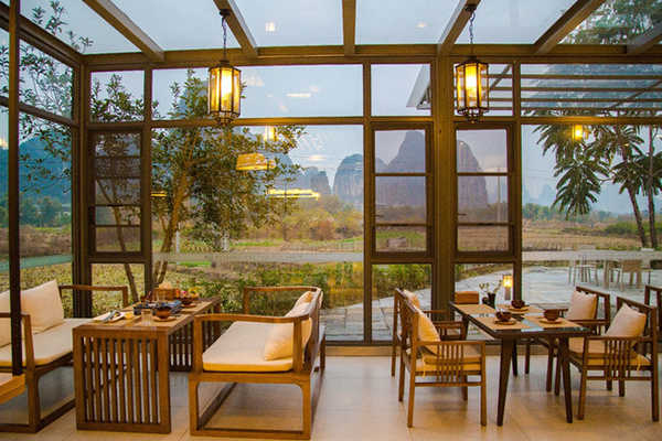 民宿與設計的關系1 民宿與設計的關系1