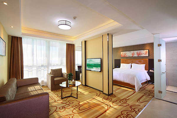 成都酒店裝修設計公司_酒店客房設計要點1 成都酒店裝修設計公司_酒店客房設計要點1