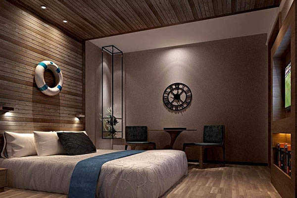 成都酒店裝修設計公司_酒店客房設計要點3 成都酒店裝修設計公司_酒店客房設計要點3