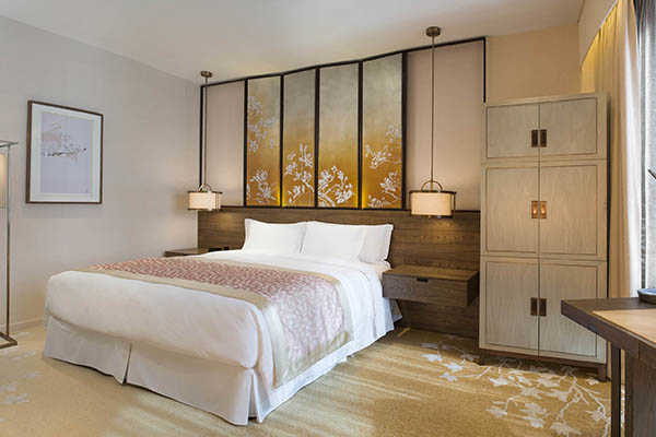 成都酒店設計的兩大原則1 成都酒店設計的兩大原則1