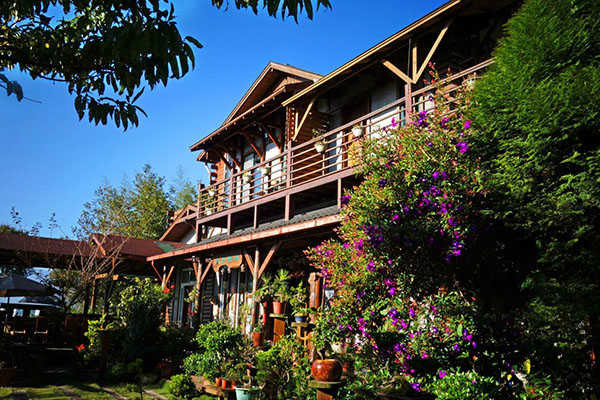 成都民宿酒店裝修設計要領(lǐng)3 成都民宿酒店裝修設計要領(lǐng)3