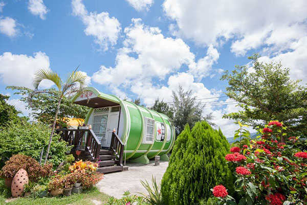 成都民宿酒店裝修設計要領(lǐng)4