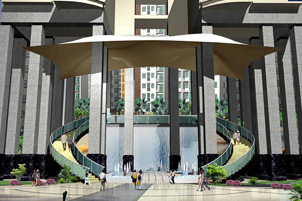 用心的酒店設計體現在哪些地方1