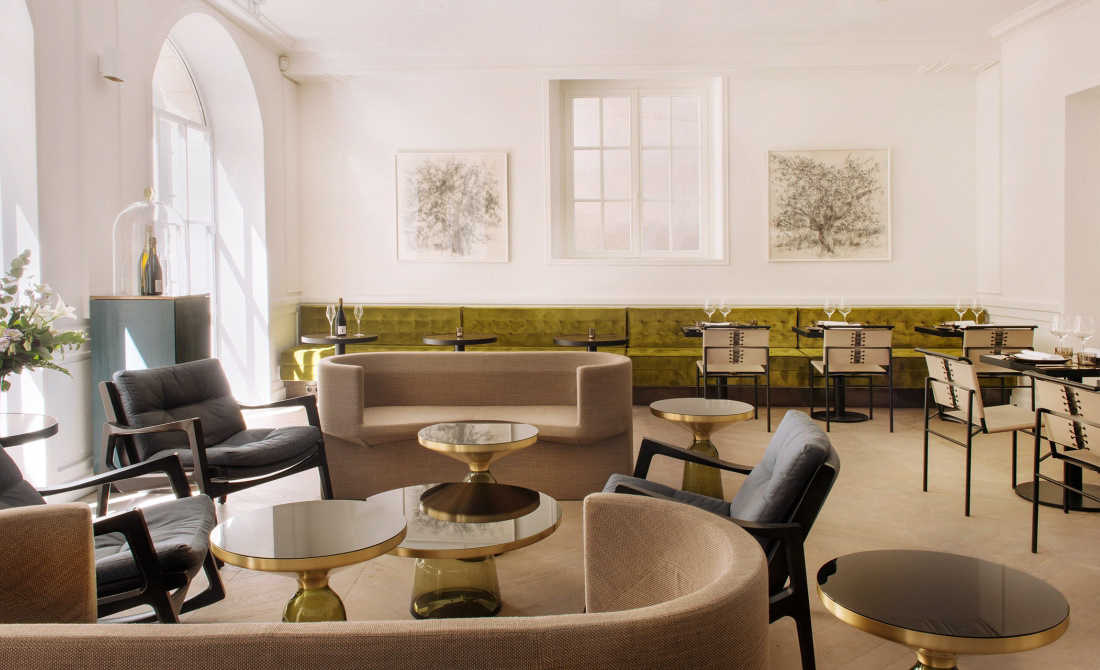 何為綠色環保設計理念1