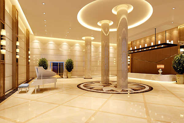 決定成都連鎖酒店設計成敗的因素1