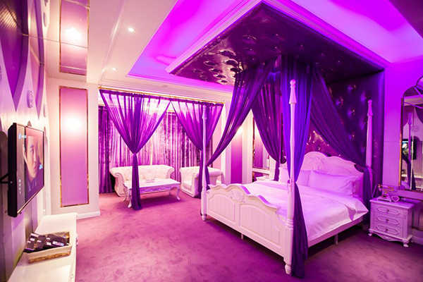 成都有經驗的情侶酒店設計公司2 成都有經驗的情侶酒店設計公司2