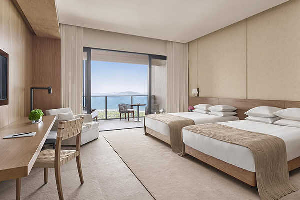 成都度假酒店設計1 成都度假酒店設計1