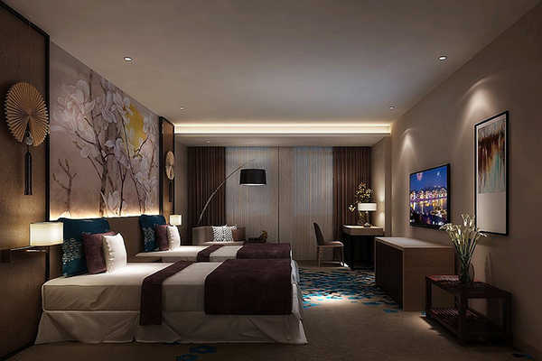 成都酒店裝修設計中容易忽視的安全問題2 成都酒店裝修設計中容易忽視的安全問題2