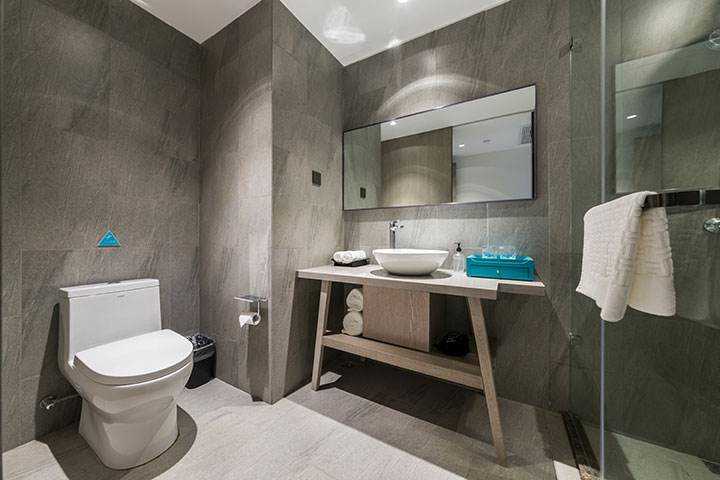 衛生間都有哪些風水禁忌2