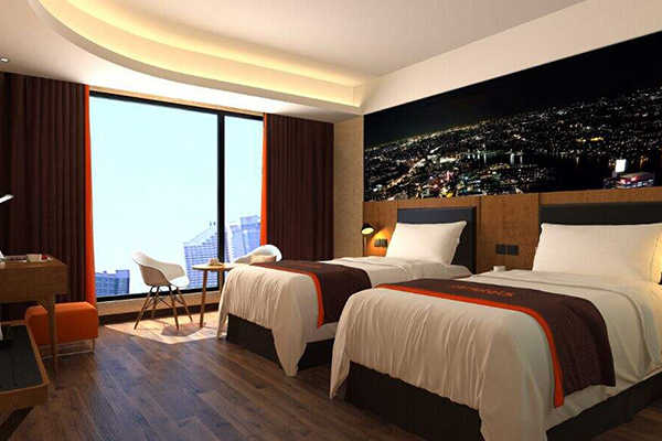 成都連鎖酒店裝修設(shè)計必看的兩大注意事項1 成都連鎖酒店裝修設(shè)計必看的兩大注意事項1