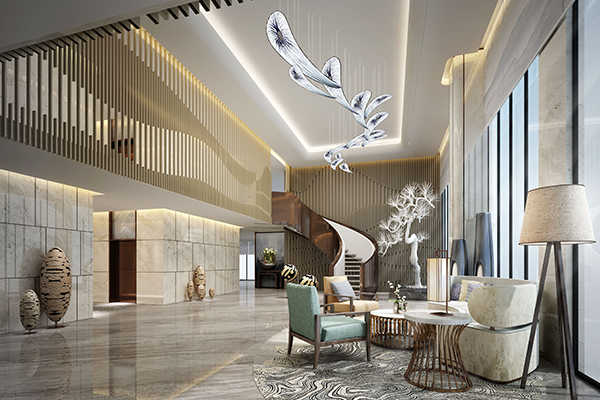 成都精品酒店設計 成都精品酒店設計