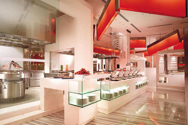 成都酒店設計 成都酒店設計