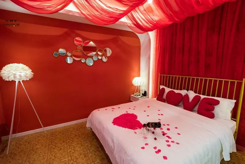 樂山精品酒店設計時注意哪些？看了你就明白了！